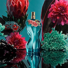 La Belle Paradise Garden - Eau de Parfum